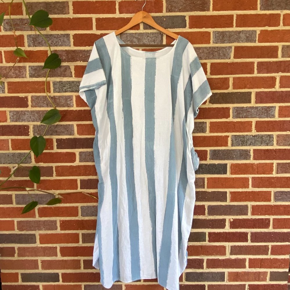 STATE the Label - CSAS DRESS / CARAVAN